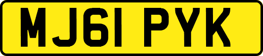 MJ61PYK