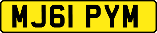 MJ61PYM