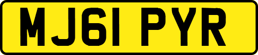MJ61PYR