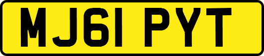 MJ61PYT