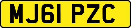 MJ61PZC