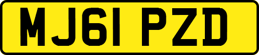 MJ61PZD