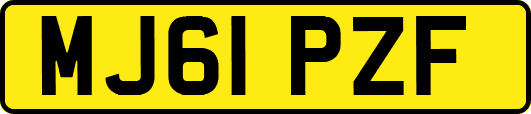 MJ61PZF