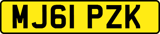 MJ61PZK