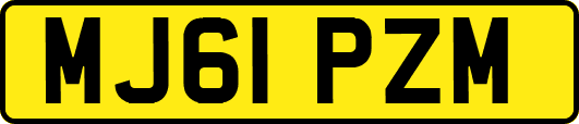 MJ61PZM