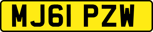 MJ61PZW