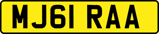 MJ61RAA