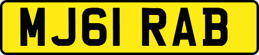 MJ61RAB