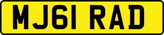 MJ61RAD