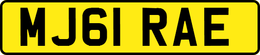MJ61RAE
