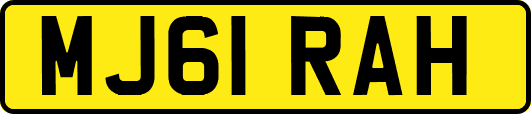 MJ61RAH