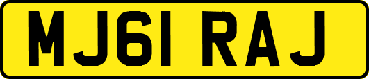MJ61RAJ