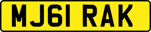 MJ61RAK