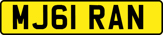 MJ61RAN