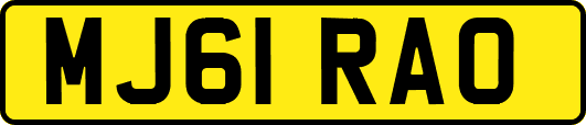 MJ61RAO