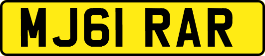MJ61RAR