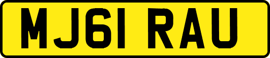 MJ61RAU