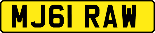 MJ61RAW