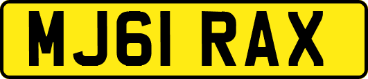 MJ61RAX