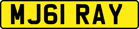 MJ61RAY