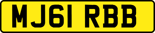 MJ61RBB