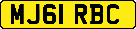 MJ61RBC