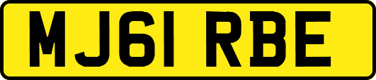 MJ61RBE