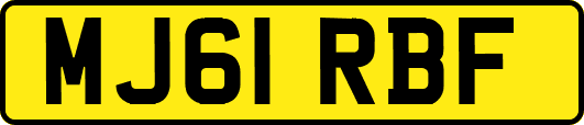 MJ61RBF