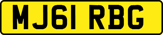 MJ61RBG