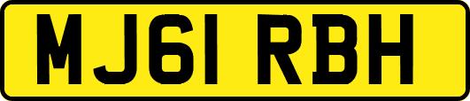 MJ61RBH