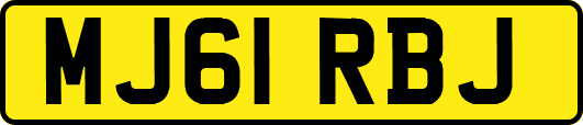 MJ61RBJ