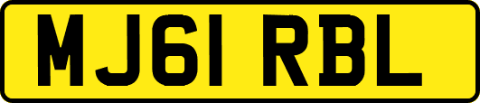 MJ61RBL