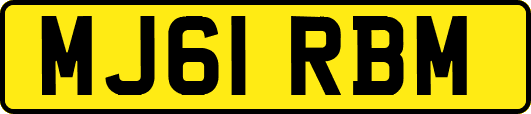 MJ61RBM