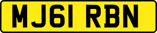 MJ61RBN