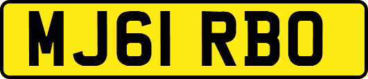 MJ61RBO