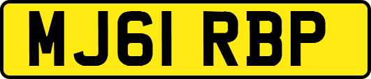 MJ61RBP