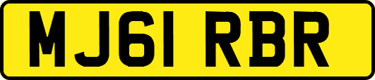 MJ61RBR