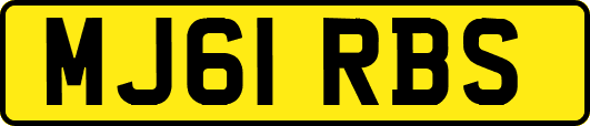 MJ61RBS