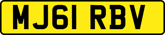 MJ61RBV