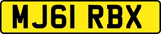 MJ61RBX