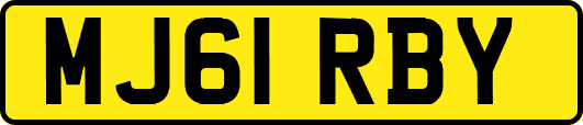 MJ61RBY