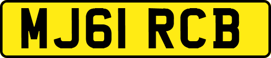 MJ61RCB