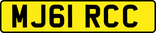 MJ61RCC