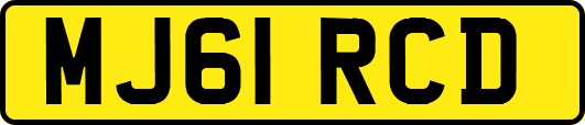 MJ61RCD