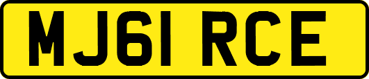 MJ61RCE