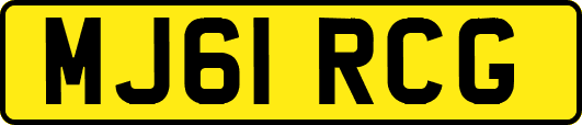 MJ61RCG