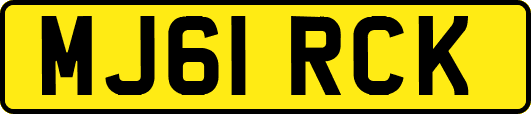 MJ61RCK