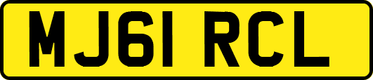 MJ61RCL