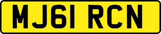 MJ61RCN