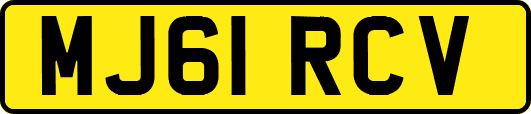 MJ61RCV